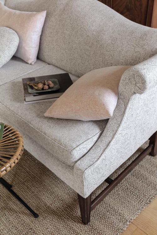 Natural Ease - Performance Jacquards