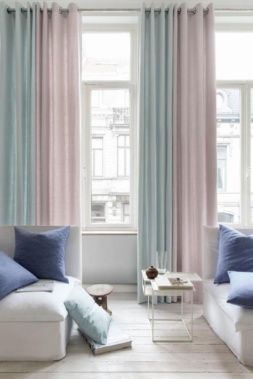 Pure & Simple III - Cotton Blends