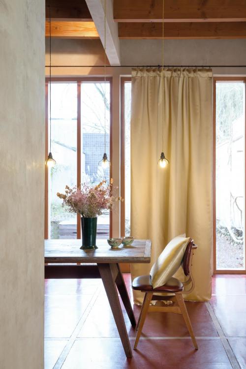 Pure & Simple VI - Satin