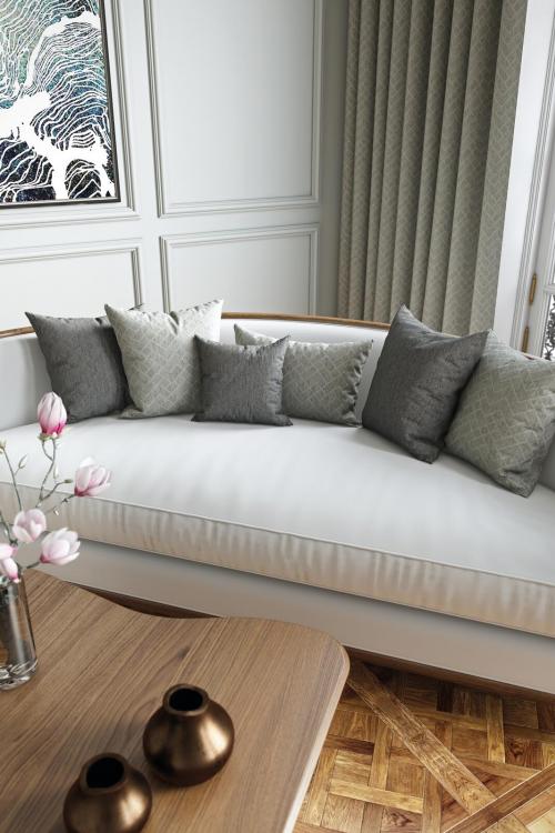 WIDE WIDTH DRAPERY II